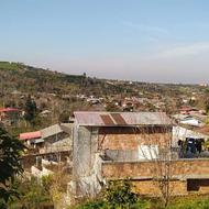 فروش زمین 500 متر وسطی کلا