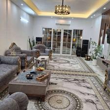 فروش ویلا 180 متر در کوی اصحاب