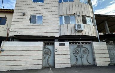 فروش آپارتمان یکجا در مرکز شهر