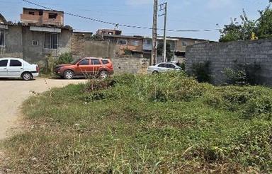 فروش زمین مسکونی 129 متر در امام رضا