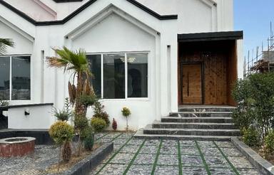 فروش ویلا 240 متر باسند در خشکرود