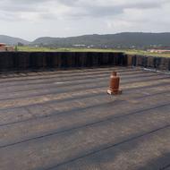 نمایندگی ایزوگام شرق مشهد