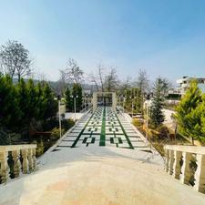 فروش کاخ ویلا 500 متر سنداراستخردار