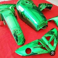 فرمول(دستگاه آبکاری)پودر مخمل(دستگاه مخمل پاش