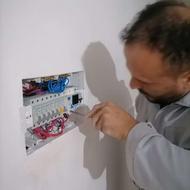 برقکار ساختمان (حسینی)