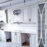 کابینت باکمترین‌هزینه‌ممکن مدل سرور