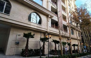 دیباجی جنوبی تکواحدی اختیاریه نوساز