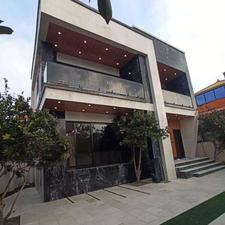 فروش ویلا 220 متر در کیابسر