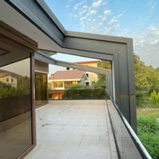 فروش ویلا 215 متر در تجن کلا - زوات