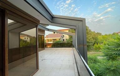 فروش ویلا 215 متر در تجن کلا - زوات