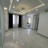 52 متری سند تک برگ خوش نقشه سالن پرده خور اندیشه فاز یک