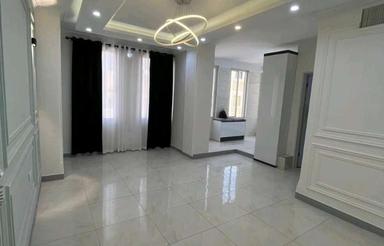 52 متری سند تک برگ خوش نقشه سالن پرده خور اندیشه فاز یک