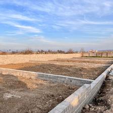 فروش زمین مسکونی 220 متر در بلیران