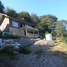 فروش ویلا 1000 متر در تنگ لته