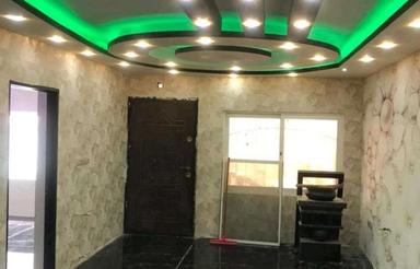 خانه ویلایی 111 متری کامل بازسازی شده اول طبرسی