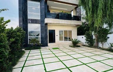 ویلا دوبلکس 300متر اصولی ساز مبله باسلیقه همصفا