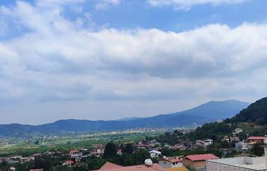 فروش زمین مسکونی 511 متر در شیرجه کلا