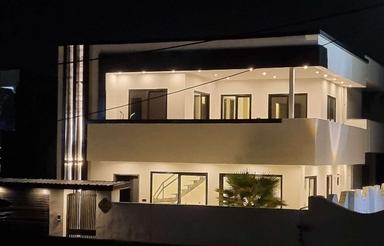 ویلای دوبلکس مدرن، ساحل بکر!