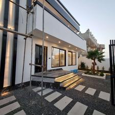 ویلای دوبلکس مدرن، ساحل بکر چپکرود