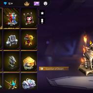 اکانت سفیدفری فروش فوری