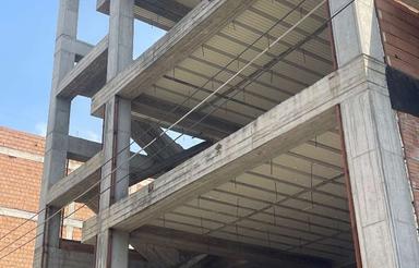 پیش‌فروش آپارتمان 170 متر تک واحدی در خیابان بابل