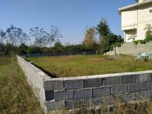 فروش زمین مسکونی 350 متر در مرکز شهر در شیپور