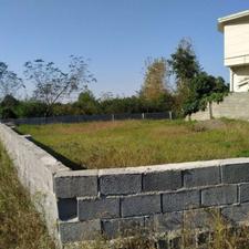 فروش زمین مسکونی 350 متر در مرکز شهر