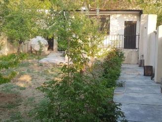 فروش زمین 200 متر در لواسان کند