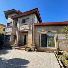 دوبلکس ساحلی/فول فرنیش300متر