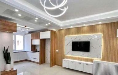 فروش آپارتمان 60 متر در فاز 1 خوش نقشه 