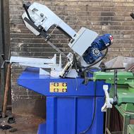 اره دیسکی صابونی آبصابونی نواری تعمیرات اره ابصابونی توماس