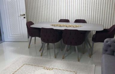 آپارتمان 125 متری در باغ دریاچه