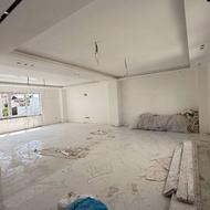 فروش آپارتمان 185 متر/تک واحدی/در خیابان فردوسی غربی