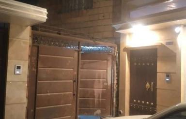 خانه ویلایی نیمه کاره 115 متری در نبوت 17 پشت پارک نوشیروانی