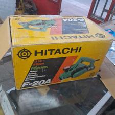 رنده نجاری هیتاچی ژاپنی اصلی