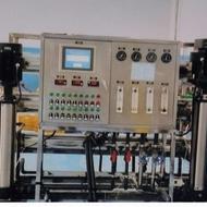 ساخت دستگاههای تصفیه آب و پساب