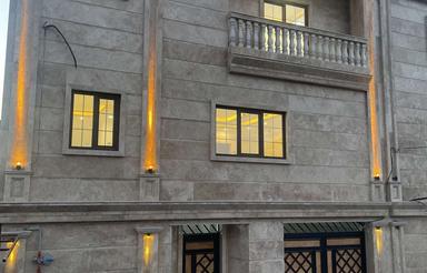 دوبلکس،210متر، امیرکلا نواب