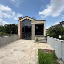 فروش همکف شهرکی سنددار در قصاب کتی