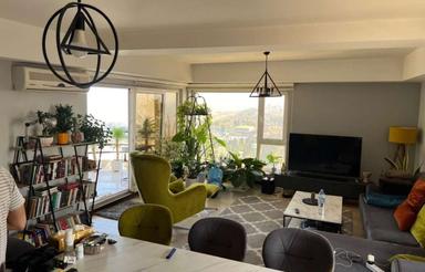 اجاره آپارتمان 105 متر در نخست وزیری