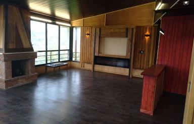 فروش پنت هوس 190 متری در اربکله رامسر