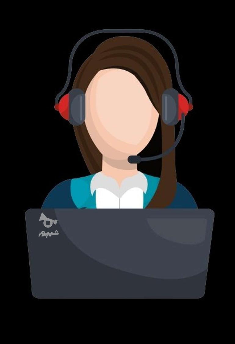 کارشناس فروش - نیک مهر