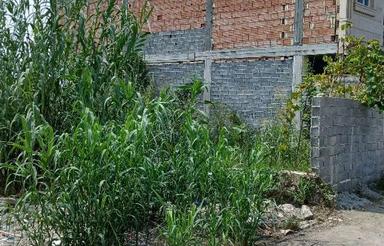 فروش زمین مسکونی 240 متر در شهرک قائم