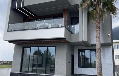 فوری ویلا 360 متر استخردار در نوشهر/سند/ویو بدون مزاحمت