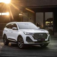 فونیکس تیگو 7 پرومکس 1404 مشکی