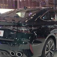 فونیکس آریزو 8 1404 مشکی