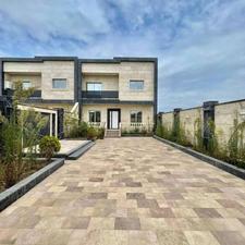 ویلای دوبلکس 230 متری شخصی ساز کلید نخورده