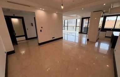 190 متر سالن کف تا سقف پرده خور (ویو ابدی )