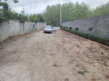 زمین مسکونی 750 متری در شیپور