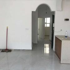 فروش آپارتمان 77 متر در بلوار معلم