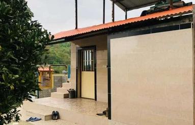 فروش ویلا 3000 متر در مهدی اباد شیرگاه